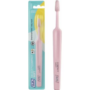 Tepe Choice Soft Diş Fırçası