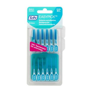 Tepe Easpick M L Kürdan
