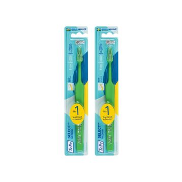 Tepe Select Medium 2 Adet Diş Fırçası