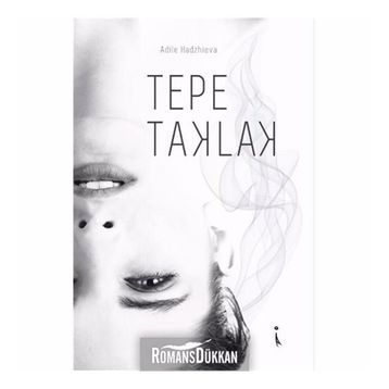 Tepe Taklak - Adile Hadzhieva