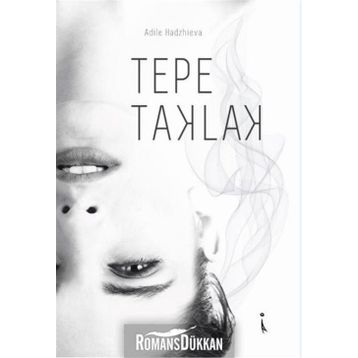 Tepe Taklak - Adile Hadzhieva