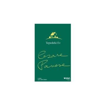 TEPEDEKI EV - CESARE PAVESE