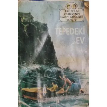TEPEDEKI EV - CESARE PAVESE