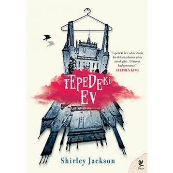 Tepedeki Ev - Shirley Jackson