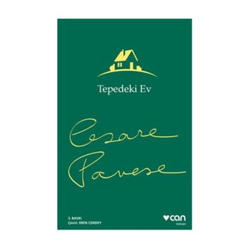 Tepedeki Ev - Shirley Jackson