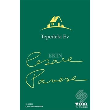 Tepedeki Ev - Shirley Jackson