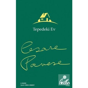 Tepedeki Ev - Shirley Jackson