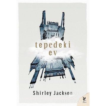 Tepedeki Ev - Shirley Jackson