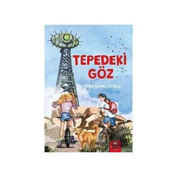 Tepedeki Göz - Tuba Şamlı Atilla