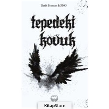 Tepedeki Kovuk - Ruth Frances Long