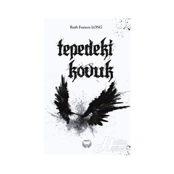 Tepedeki Kovuk - Ruth Frances Long