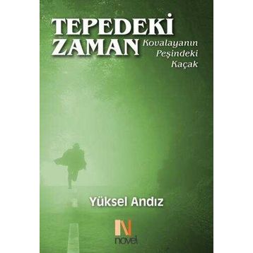 Tepedeki Zaman - Yüksel Andız