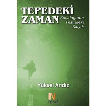 Tepedeki Zaman - Yüksel Andız