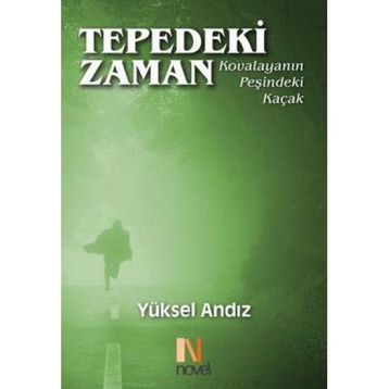 Tepedeki Zaman - Yüksel Andız