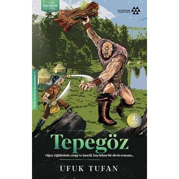 Tepegöz - Ufuk Tufan