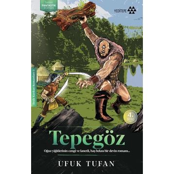 Tepegöz - Ufuk Tufan