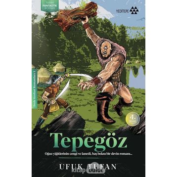 Tepegöz - Ufuk Tufan