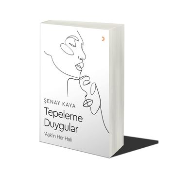 Tepeleme Duygular - Şenay Kaya