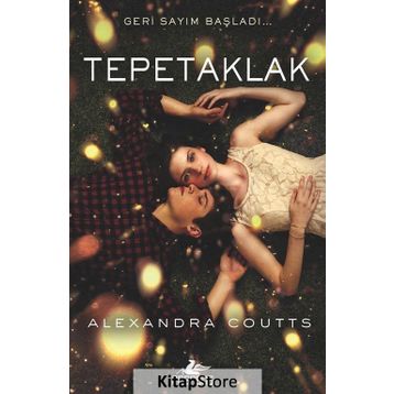 Tepetaklak - Alexandra Coutts