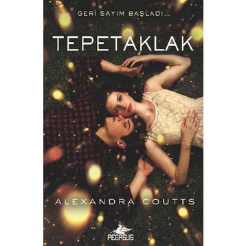 Tepetaklak - Alexandra Coutts