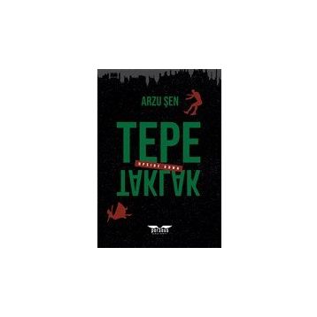 Tepetaklak - Arzu Şen