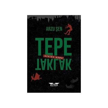 Tepetaklak - Arzu Şen