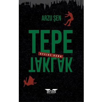 Tepetaklak - Arzu Şen