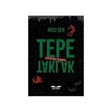 Tepetaklak - Arzu Şen