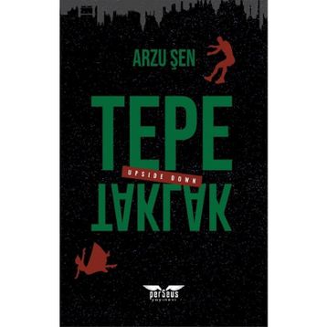 Tepetaklak - Arzu Şen
