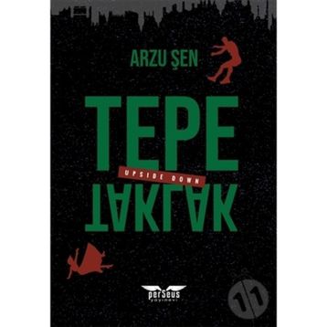 Tepetaklak - Arzu Şen