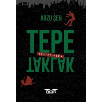 Tepetaklak - Arzu Şen