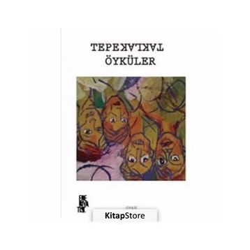 Tepetaklak Öyküler - Kolektif
