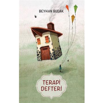 Terapi Defteri - Beyhan Budak