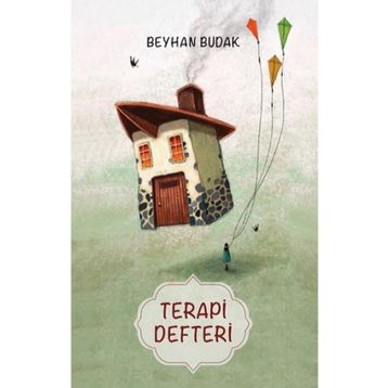Terapi Defteri - Beyhan Budak