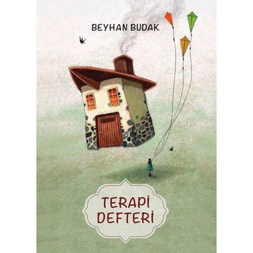 Terapi Defteri - Beyhan Budak