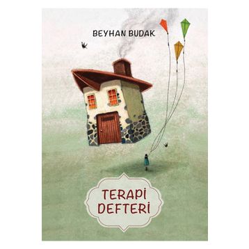 Terapi Defteri - Beyhan Budak