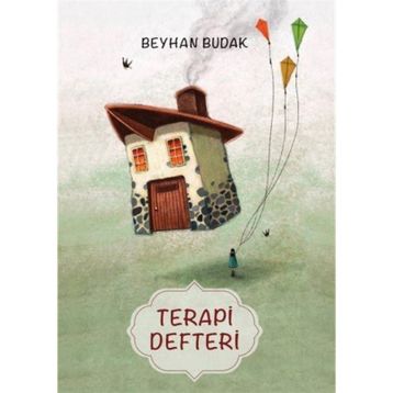 Terapi Defteri - Beyhan Budak