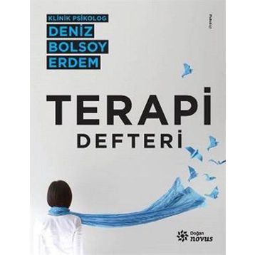 Terapi Defteri - Deniz Bolsoy Erdem