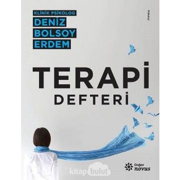 Terapi Defteri - Deniz Bolsoy Erdem