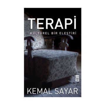 TERAPI - KEMAL SAYAR