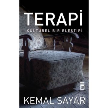 TERAPI - KEMAL SAYAR