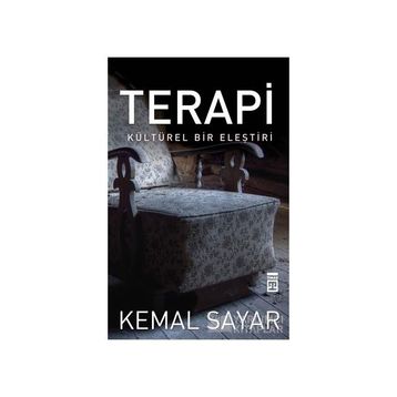 TERAPI - KEMAL SAYAR