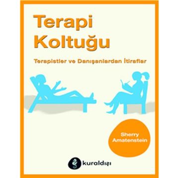 Terapi Koltuğu - Sherry Amatenstein