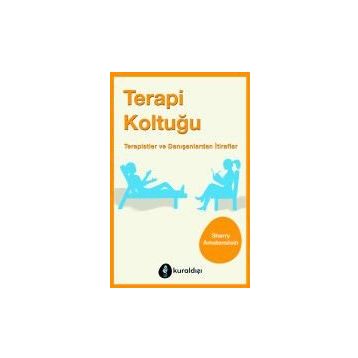 Terapi Koltuğu - Sherry Amatenstein