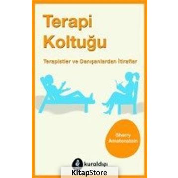 Terapi Koltuğu - Sherry Amatenstein