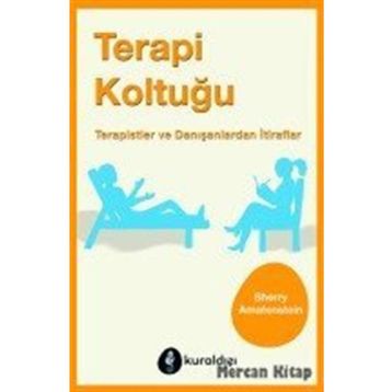 Terapi Koltuğu - Sherry Amatenstein