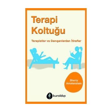 Terapi Koltuğu - Sherry Amatenstein