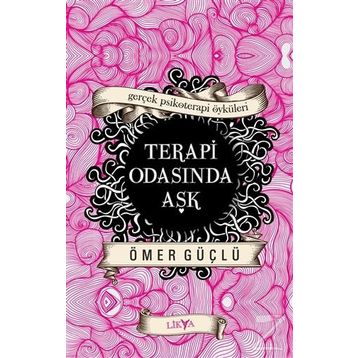 Terapi Odasında Epsilon Yayınevi