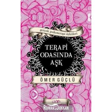 Terapi Odasında Epsilon Yayınevi