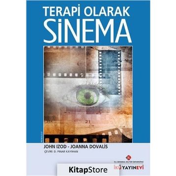 Terapi Olarak Sinema - John Izod